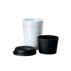 Bauhaus Travel Mug 0.4L