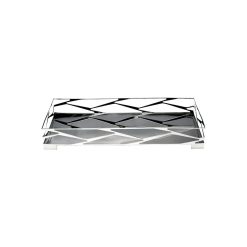 Trama Tray 64X32Cm