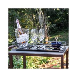 Trama Tray 64X32Cm