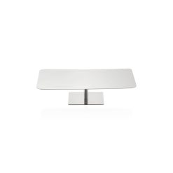 Riva Footed Platter 30Cm