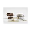 Riva Footed Platter 40Cm