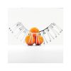 Toledo Fruit Holder 46Cm