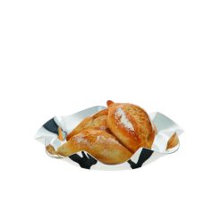 Fiori Bread Basket 25Cm