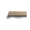 Origami Cheese Platter 61Cm