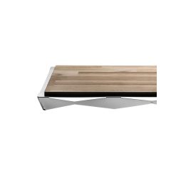 Origami Cheese Platter 61Cm