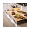 Origami Cheese Platter 61Cm