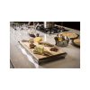 Origami Cheese Platter 61Cm