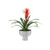 Boreal Planter 24Cm