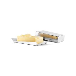 Ritratto Butter Dish