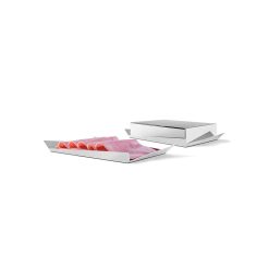 Ritratto Cold Cut Dish