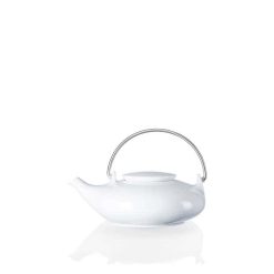 Teaworld Teapot
