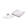 Living Party Spoon Set 6Pcs