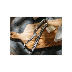 Living Cheese Knife Set 4Pcs