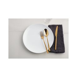 Rock Cutlery Set 36Pcs