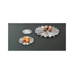 Kyma Coaster Set 2Pcs