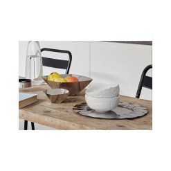 Malia Show Plate 33Cm