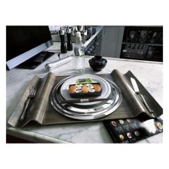 Nendoo Show Plate 33Cm