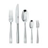Flat Cutlery Set 30Pcs