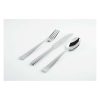 Flat Cutlery Set 30Pcs