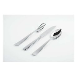 Flat Cutlery Set 30Pcs