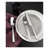 Flat Cutlery Set 30Pcs