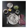 Flat Cutlery Set 30Pcs
