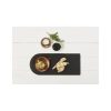 Slate Serving Tray 42X18Cm