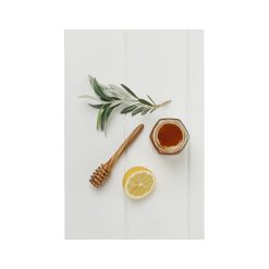 Honey Dipper