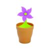 Flower Pot Tea Infuser