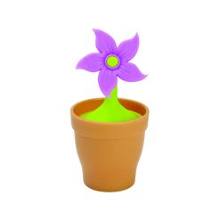 Flower Pot Tea Infuser