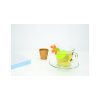 Flower Pot Tea Infuser