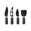 Brooklyn Cheese Knife Set 4Pcs