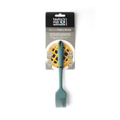 Silicone Brush
