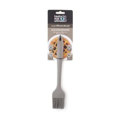 Silicone Large Brush
