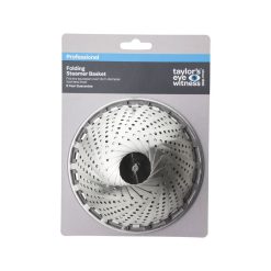 Vegetable Steamer