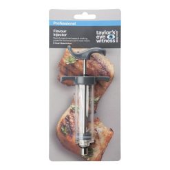Flavour Injector