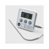Digital Thermometer & Timer