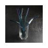 Rainbow Straw Set 6Pcs