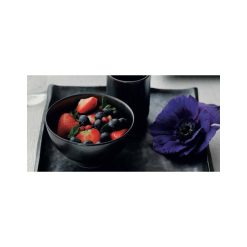 Tetsu Kessho Plate 28X12.5Cm