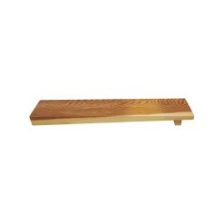 Geta Sushi Board