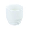 White Series Sake Cup