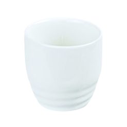 White Series Sake Cup