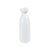 White Series Sake Bottle