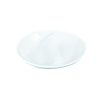 White Series Sauce Plate