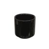 Black Series Sake Cup