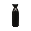 Black Series Sake Bottle