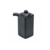White Series Soy Dispenser