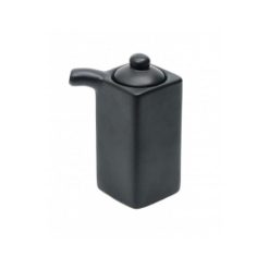 White Series Soy Dispenser