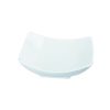 White Series Dish 9.2X9.2Cm