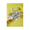 Loft Dessert Plate